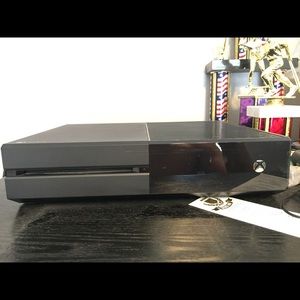 Xbox One 500gb